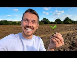 There’s been a Miracle On The 110 Acre Farm!!! 🌾