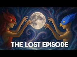 Spirit Science 31 ~ Secrets of the Moon