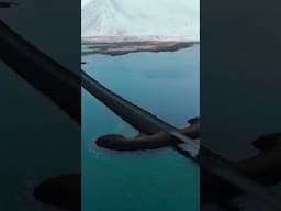 ICELAND IS A MUST VISIT!! We are uploading all Iceland content now so make sure to go check it out!