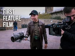 How We Filmed a Movie in Italy (Almost Didn't Want to Come Home)