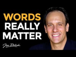 Winning With Words: The Hidden Power of Language Will Transform Your Life ft. Michael Bernoff