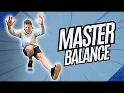 Boost Your Balance, Reduce Injuries: Single-Leg Exercises You Need!