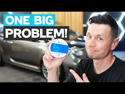 I Tested the UK's Best Selling Car Wax!