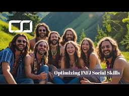 Optimizing INFJ Social Skills | CS Joseph