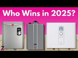 ✅😍Top 5 Best Tankless Water Heater [ 2025 Buyer's Guide ]