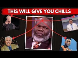 Insane Mega Church Deceptions That No One is Talking About!