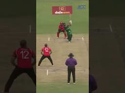 Abdul Waheed’s classy knock against Hong Kong at the #ACCMensPremierCup2024