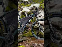 Specialized Epic Hardtail. #epic #bikepacking
