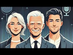 The Brian Tracy Experience: Where legacy meets laughter, life lessons, and success stories