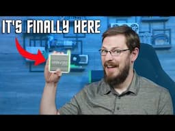 You NEED This for Your Server Racks - Openviro Axe PoE Launch!