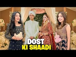 Dost Ki Mehndi Par Dance Performance💃😍|Hira Ko Akela Ghar Chor Dia😰|Shaadi Day♥️|Sistrology