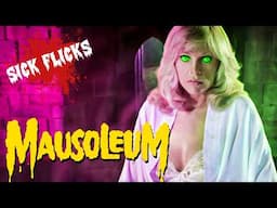 This Weird Possession Movie Was Financed by The Mob!