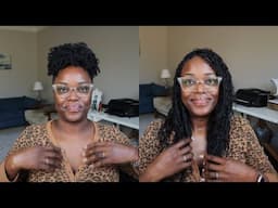 I'm down 23 lbs. This is how I'm transitioning into a keto lifestyle