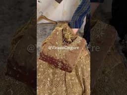 WhatsApp no +917347412386 #virasatcouture