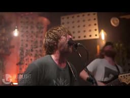 Suppertime - Fighting in my Flipflops LIVE at Blue Light Sessions