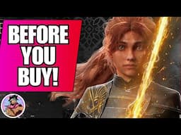 Expedition 33: Before You Buy - FULL REVIEW