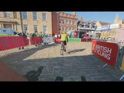Lanterne Rouge Lincoln GP Sportive 2025