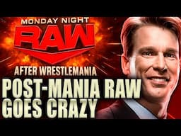 JOHN LAYFIELD: The Monday after Mania, is it all sizzle and no steak?