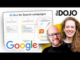 Everything Marketers Need to Know About AI Max for Search