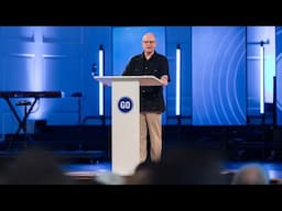 Danny Akin | Three Convictions Every Christian Must Have | Luke 9:18-27