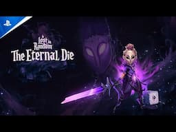 Lost in Random: The Eternal Die - Official Lore Recap | PS5 Games