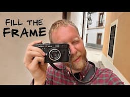 Street Photography Advice That’s Actually Useful