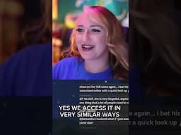 Narcissistic Thinks TikTok Is a TV Channel!