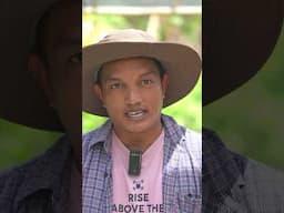 Their Business Nursery Plant Made Them to Stay with Family for Good #fyp #shorts #shortvideo