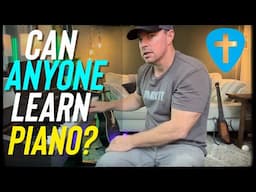 My Piano Course Has Taught Thousands! No Music Experience!