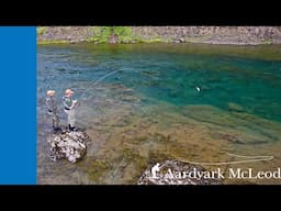 Part 3 - Fishing in Iceland Live Chat with Peter McLeod