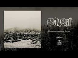MIZMOR - Mnemonic VI (official audio)