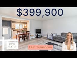 53 Huntington Dr, East Transcona $399,900 Jennifer Queen, Winnipeg Realtor with RE/MAX Professionals