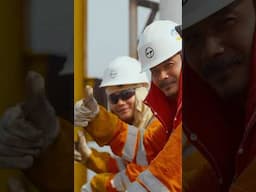 India’s Biggest Offshore Challenge Ever!