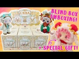 Let's Open the LUCKY EMMA SECRET FOREST BELOVED Series! + A SPECIAL LOVELY EMMA GIFT!