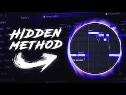 HOW TO MAKE BEAUTIFUL AMBIENT VOCAL MELODIES FROM SCRATCH IN FL STUDIO