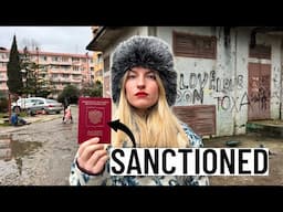 How Russians REALLY Live Under Sanctions in 2025 (Honest Assessment)