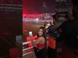 Virat Kohli Se Milne ka Dream Hua poora 😍 #snehasachdeva26 #viratkohli