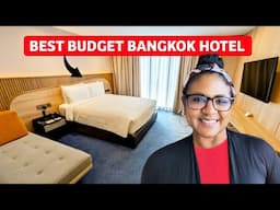 Best Budget Hotel In Bangkok Thailand