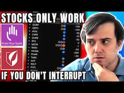 HIV: Drug Breakthroughs Hit Limits. My Portfolio, Changed Opinion Gilead Stock, BMY | Martin Shkreli