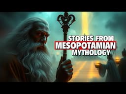 Discovering Epic Tales Of Mesopotamian Gods And Heroes