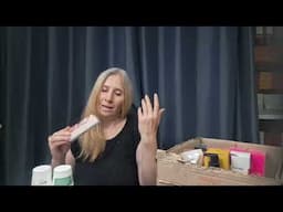 UNBOXING NATURA CICLO 5 2025/MUCHOS LANZAMIENTOS POCO STOCK/ANALIA CONSULTORA #anagerar2020 #natura