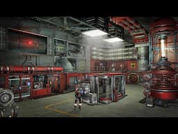 Space Engineers - Fieldwork DLC Experimentation