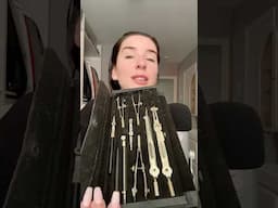 ASMR Show & Tell: Mystery Item