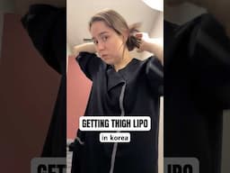 Collab// lipo in korea