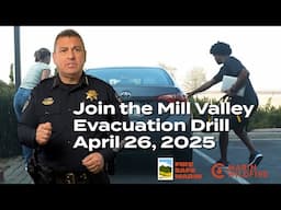 Evacuation Drills Save Lives