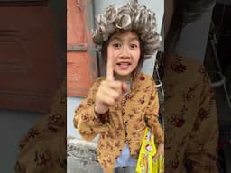 Người mẹ tuyệt vời  #shorts