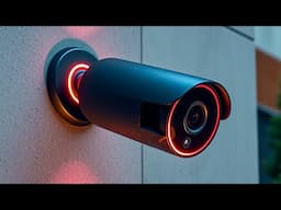 Best Security Cameras 2025 – Top Picks for Smart Home Safety