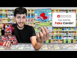 I Tested 1 Star Card Shops in Japan