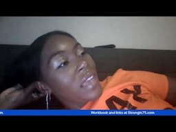 Day 27 - How to Fix Auto Loan vs. Credit Card Lates | Strong in 75