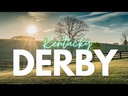 Kentucky Derby 151 | 2025 Churchhill Downs